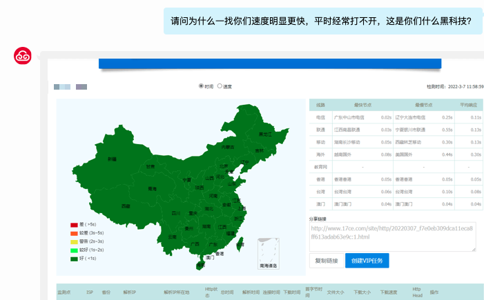 亿速云香港区的使用体验 香港,港区,使用,体验,经常