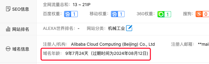 【转载】传统B2B企业SEO批量建站优化思路拆解！ 转载,传统,企业,seo,批量