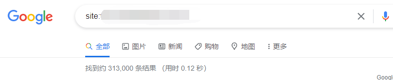 如果百度能跟谷歌一样就好了。 如果,百度,谷歌,一样,就好