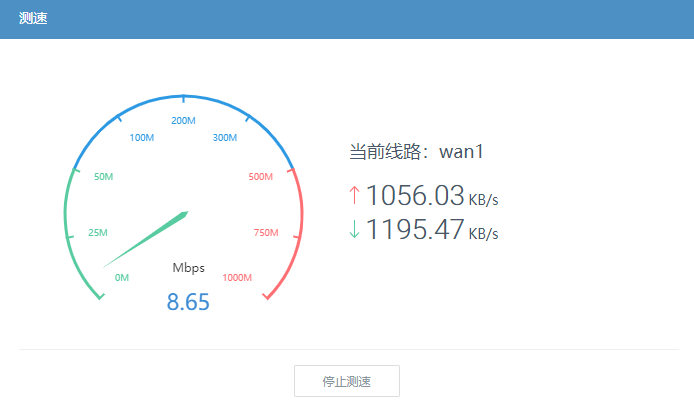 [美国VPS]  买了慈云数据的终身服务器，老规矩，测一下？